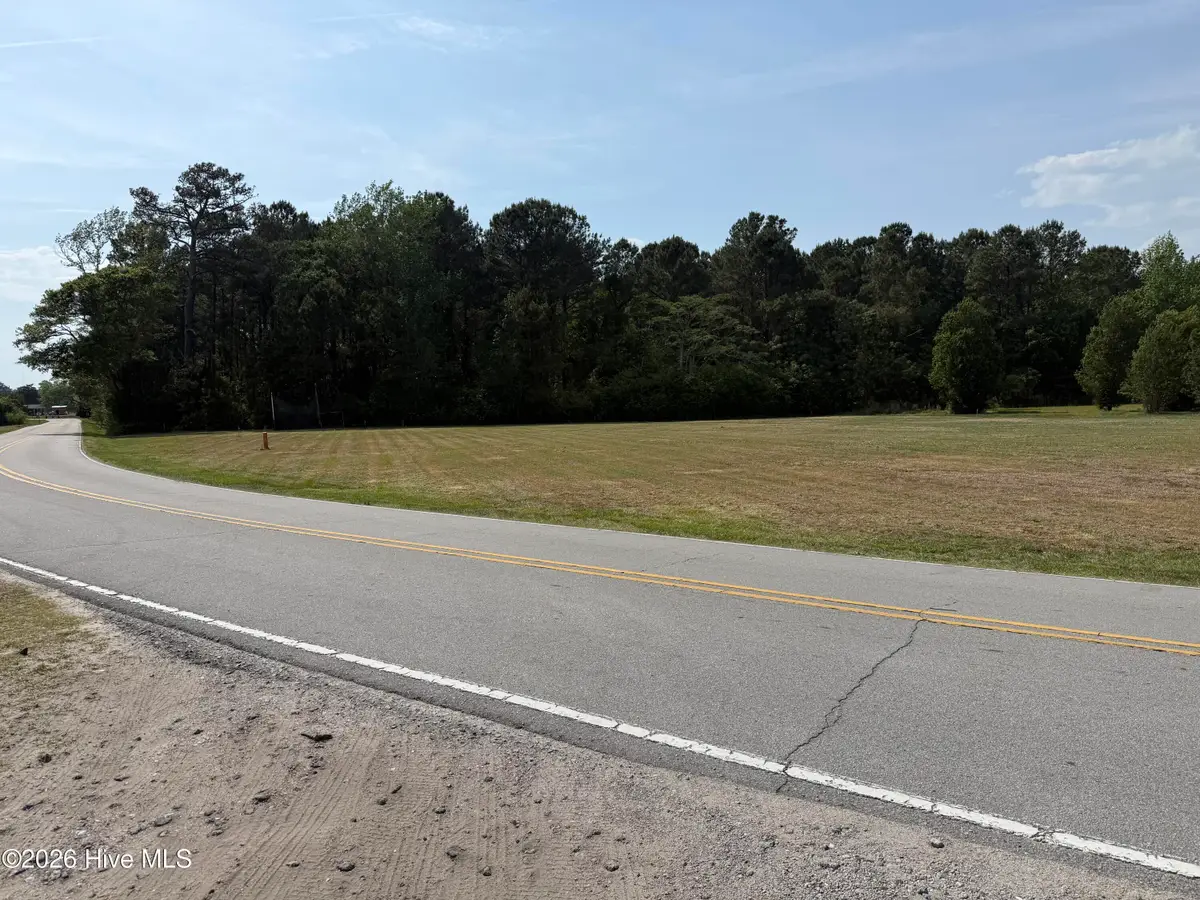 840 Newport Loop Road, Newport, NC 28570 - #1