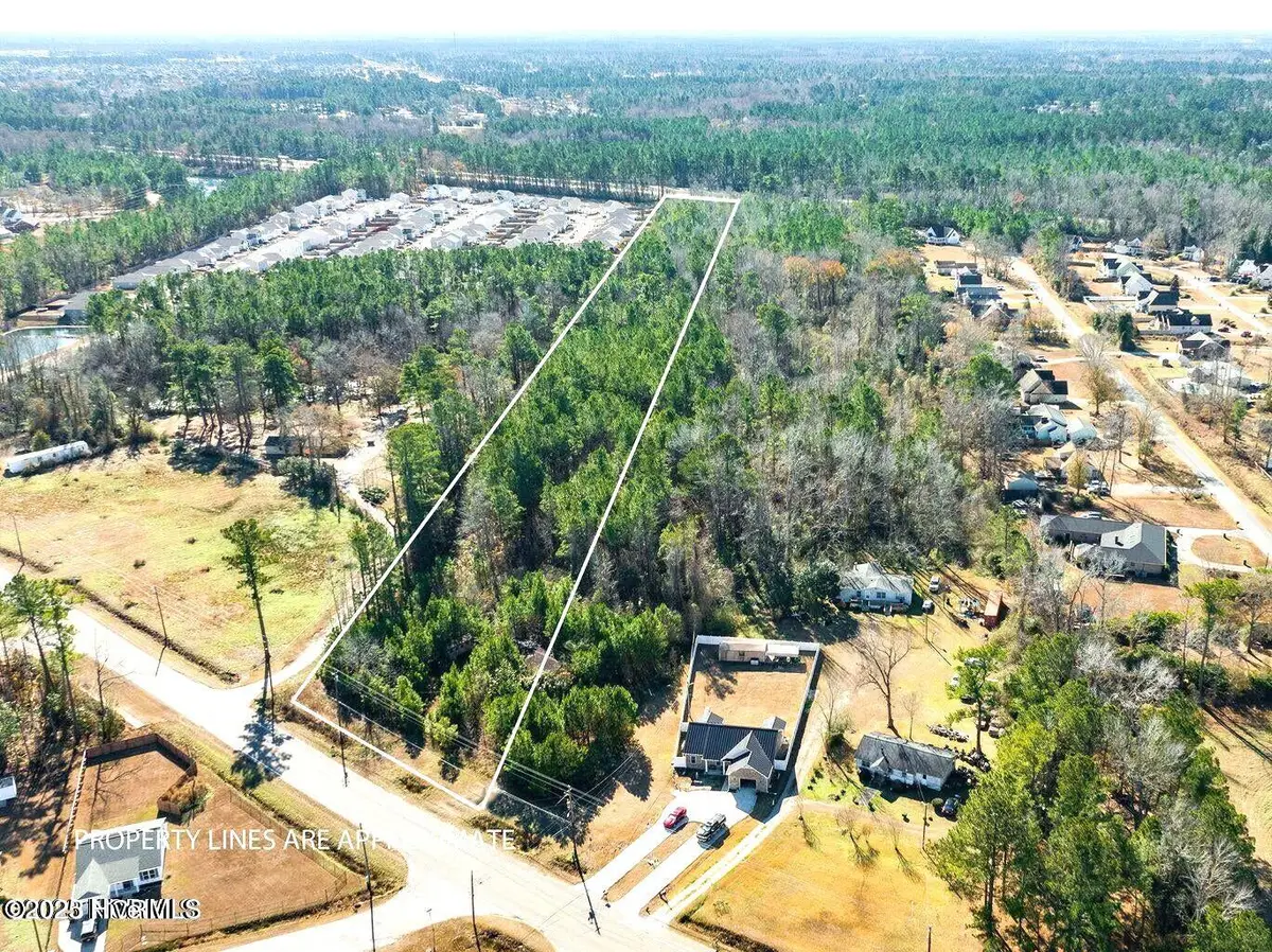 1287 Village Road Ne, Leland, NC 28451 - #1