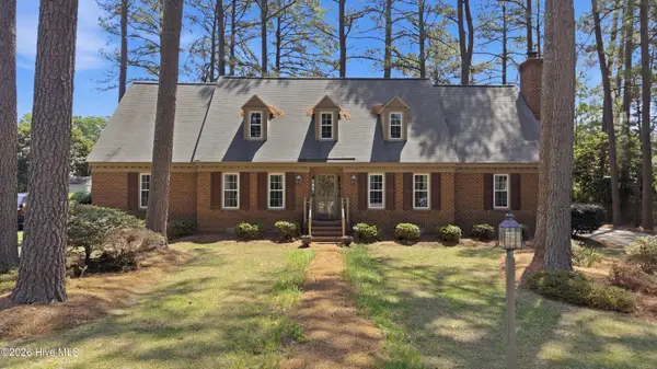 3509 Chelsea Drive, Rocky Mount, NC 27803