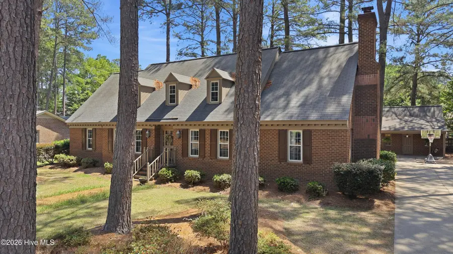 3509 Chelsea Drive, Rocky Mount, NC 27803 - #3