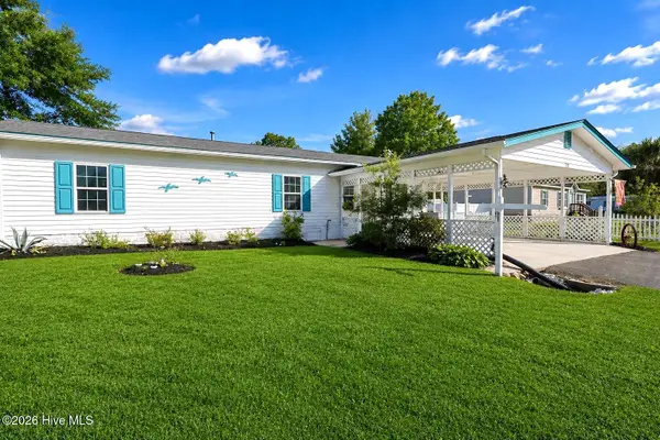 324 Pt S/f 735a-69 029276 Avenue, Holly Ridge, NC 28445