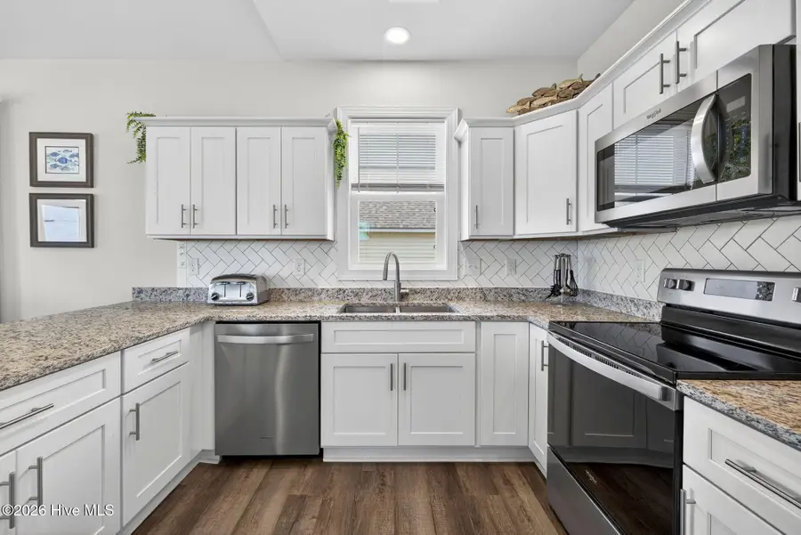 2263 New River Inlet Road, North Topsail Beach, NC 28460 - #3