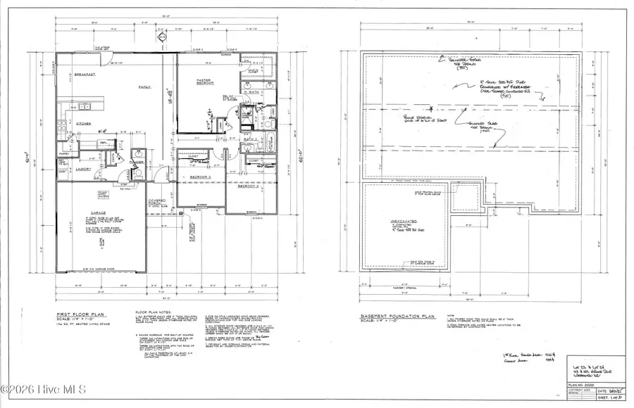 Lot 2 Mora Court, Vanceboro, NC 28586 - #2