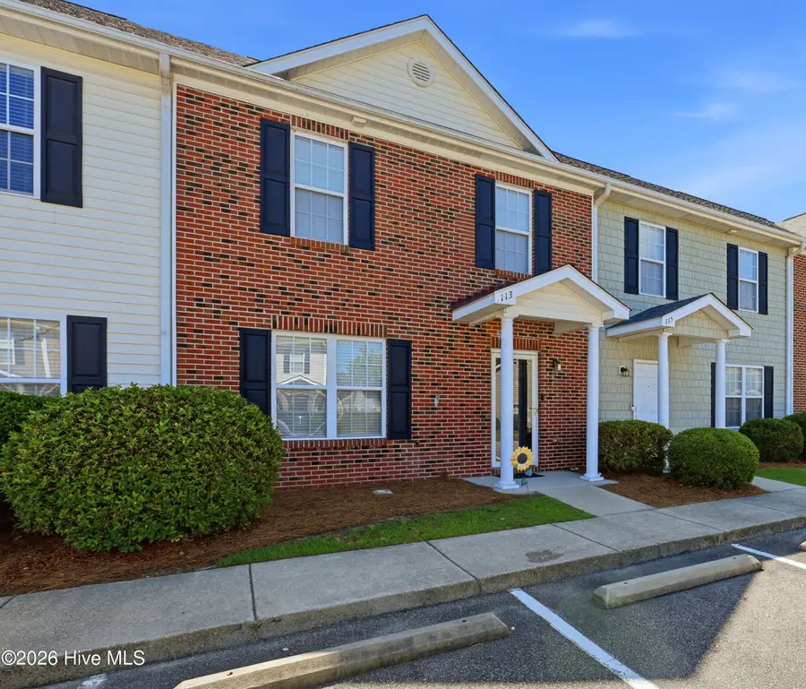 113 Lincoln Place Circle, Leland, NC 28451 - #2