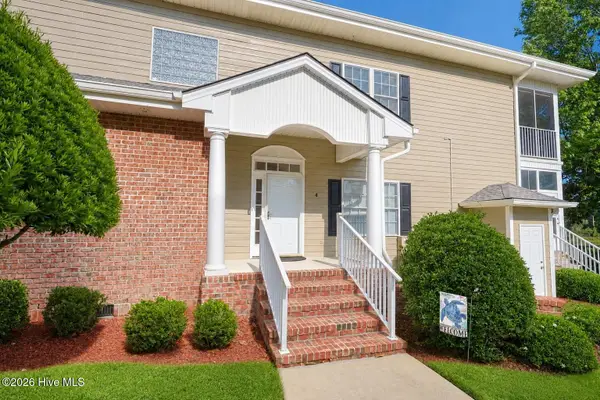107 Crooked Gulley Circle #Apt 4, Sunset Beach, NC 28468