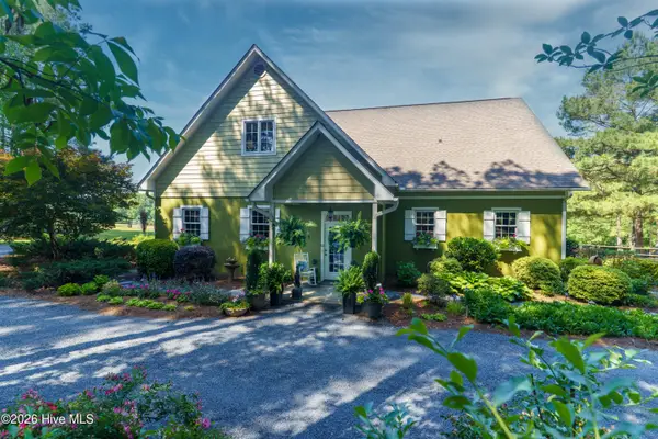 644 Bracken Hill Road, Cameron, NC 28326