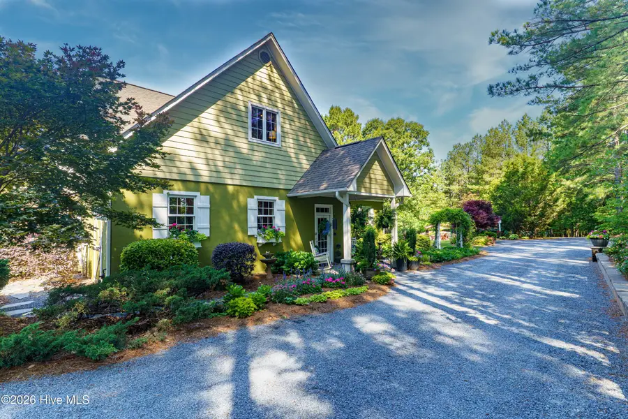 644 Bracken Hill Road, Cameron, NC 28326 - #2