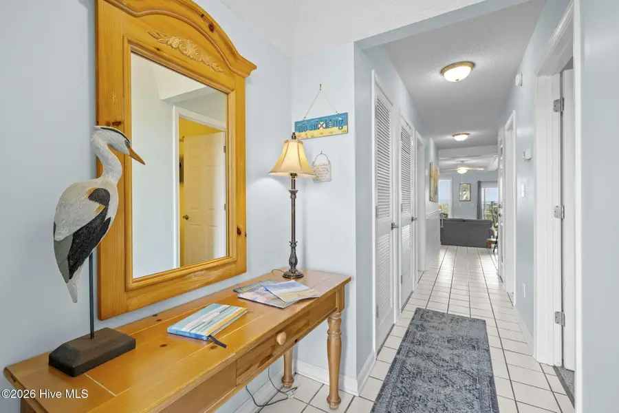 2809 Pier Pointe Drive #5a1, Emerald Isle, NC 28594 - #3