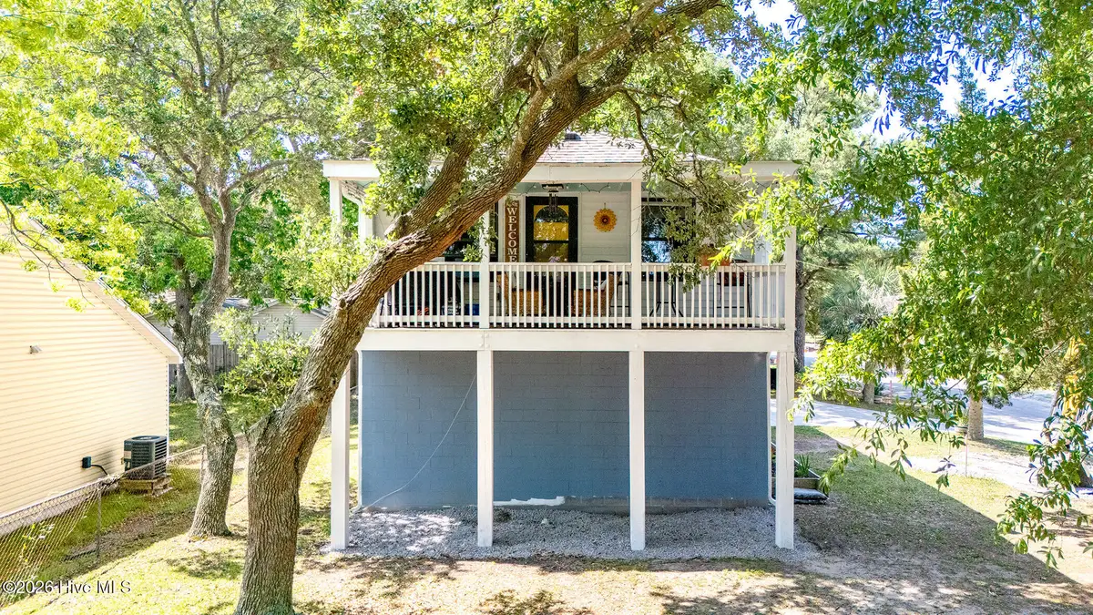 2313 Avery Street, Morehead City, NC 28557 - #1