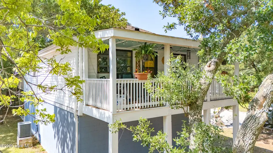 2313 Avery Street, Morehead City, NC 28557 - #2