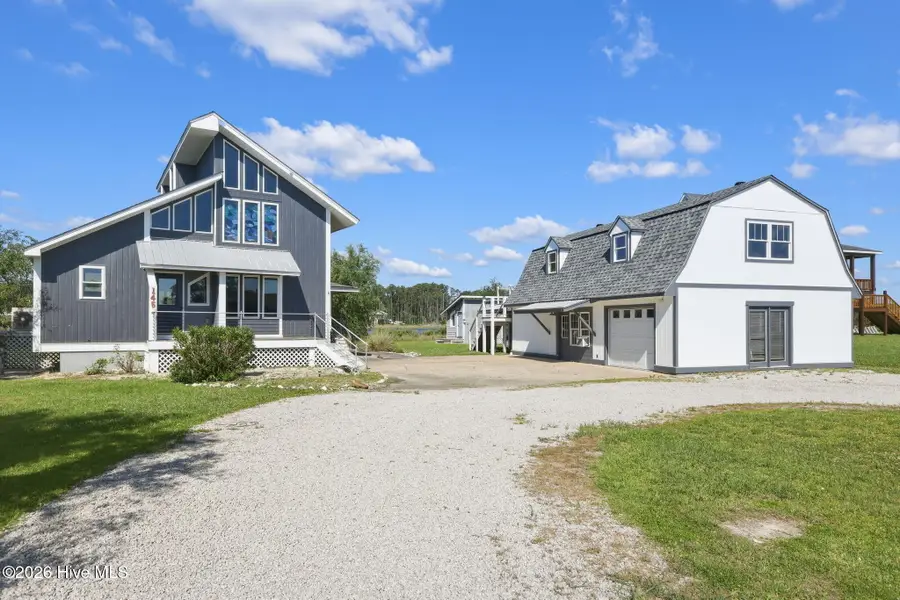 145 Williston Creek Road, Williston, NC 28579 - #3
