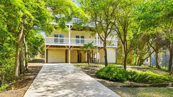 1103 Timber Trail, Emerald Isle, NC 28594