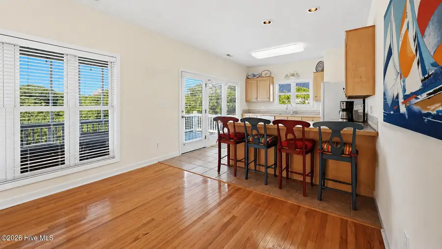1103 Timber Trail, Emerald Isle, NC 28594 - #2