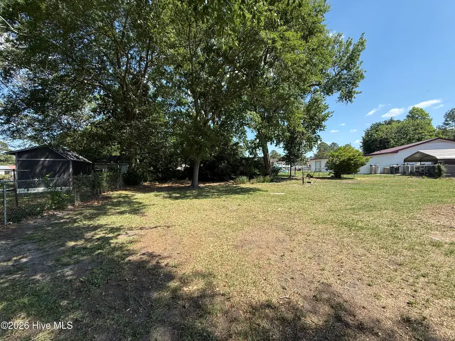 203 Fox Drive, Dudley, NC 28333 - #2