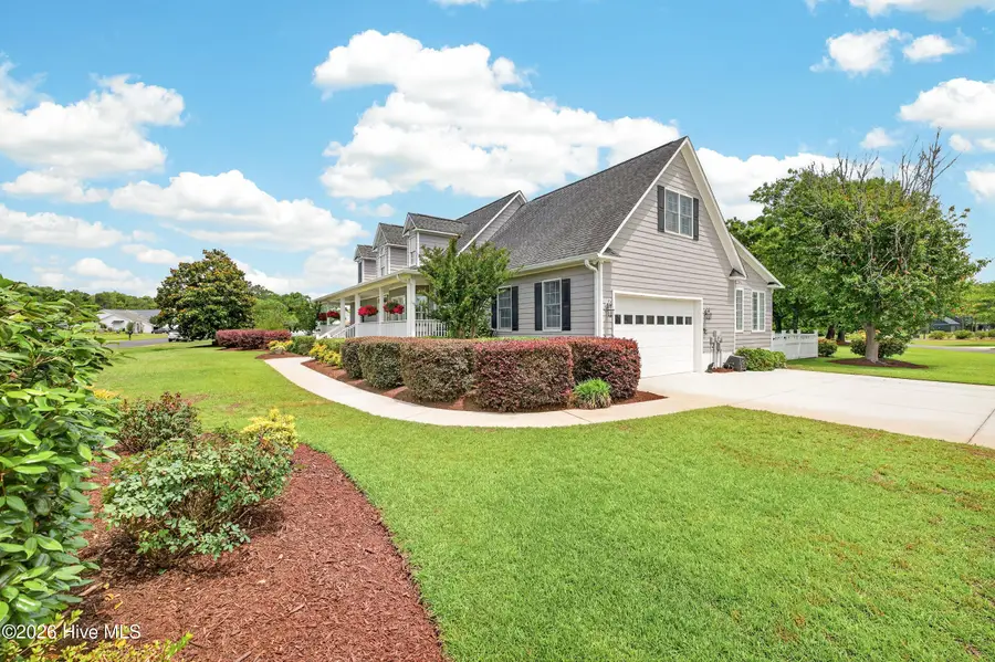 265 Yacht Club Drive, Newport, NC 28570 - #3