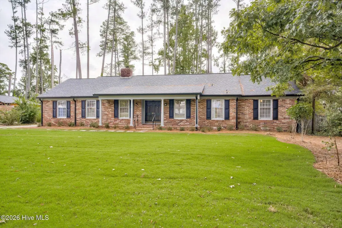 3518 Nassau Drive, Augusta, GA 30909 - #1