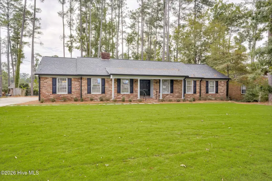 3518 Nassau Drive, Augusta, GA 30909 - #2
