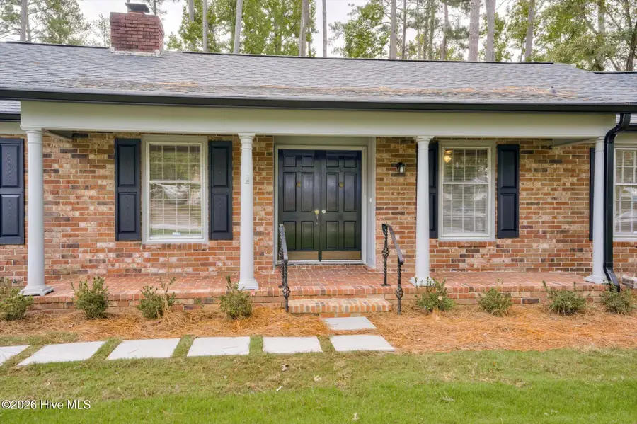3518 Nassau Drive, Augusta, GA 30909 - #3