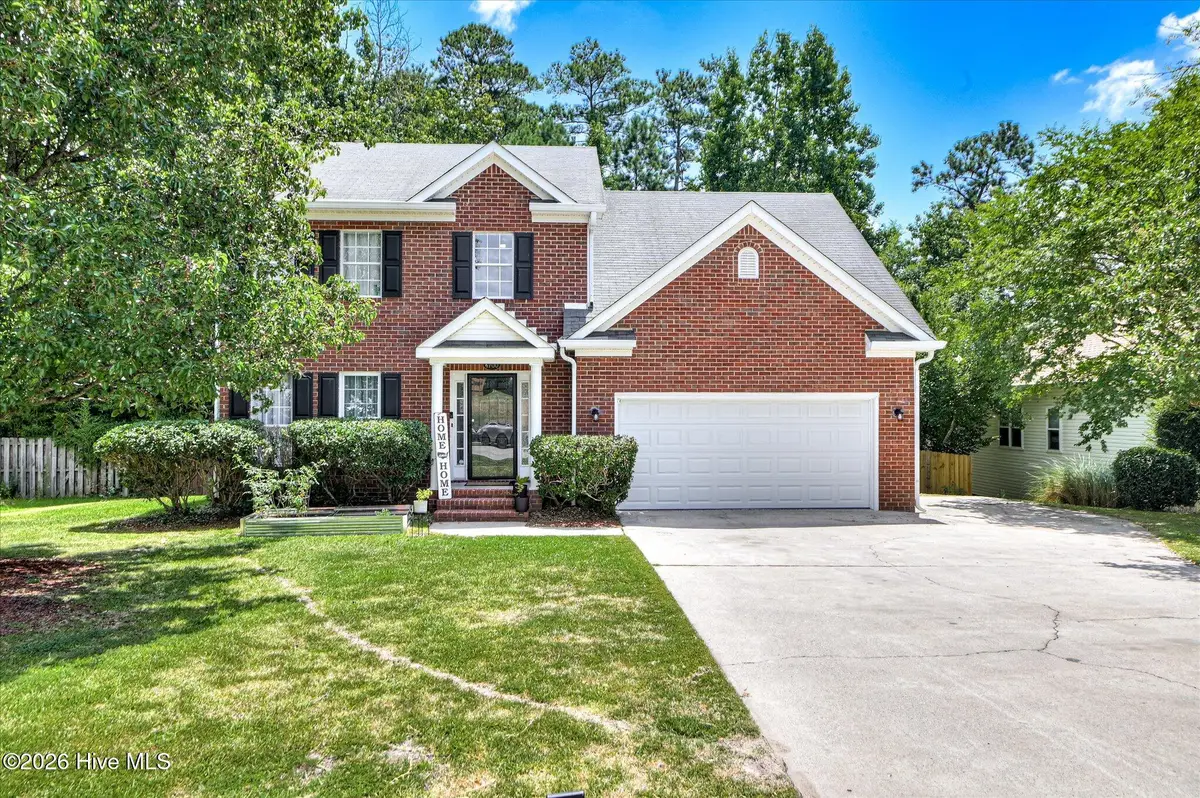 4700 Perry Mill Circle, Grovetown, GA 30813 - #1