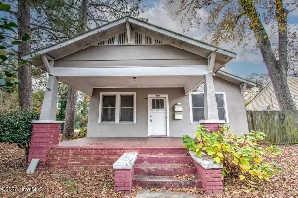 1722 Verdery Street, Augusta, GA 30904