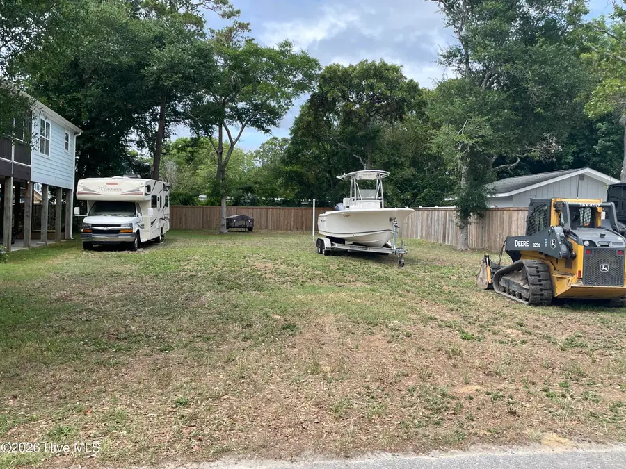 107 NE 35th Street, Oak Island, NC 28465 - #2