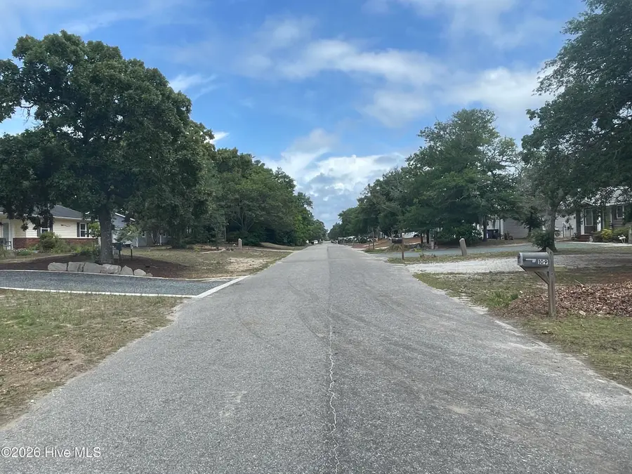 107 NE 35th Street, Oak Island, NC 28465 - #3