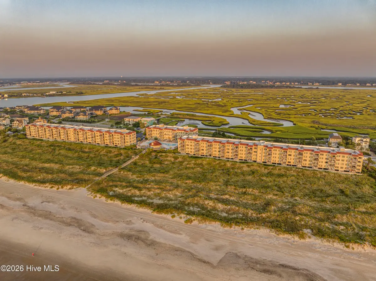 2400 N Lumina Avenue #Unit 2206, Wrightsville Beach, NC 28480 - #1