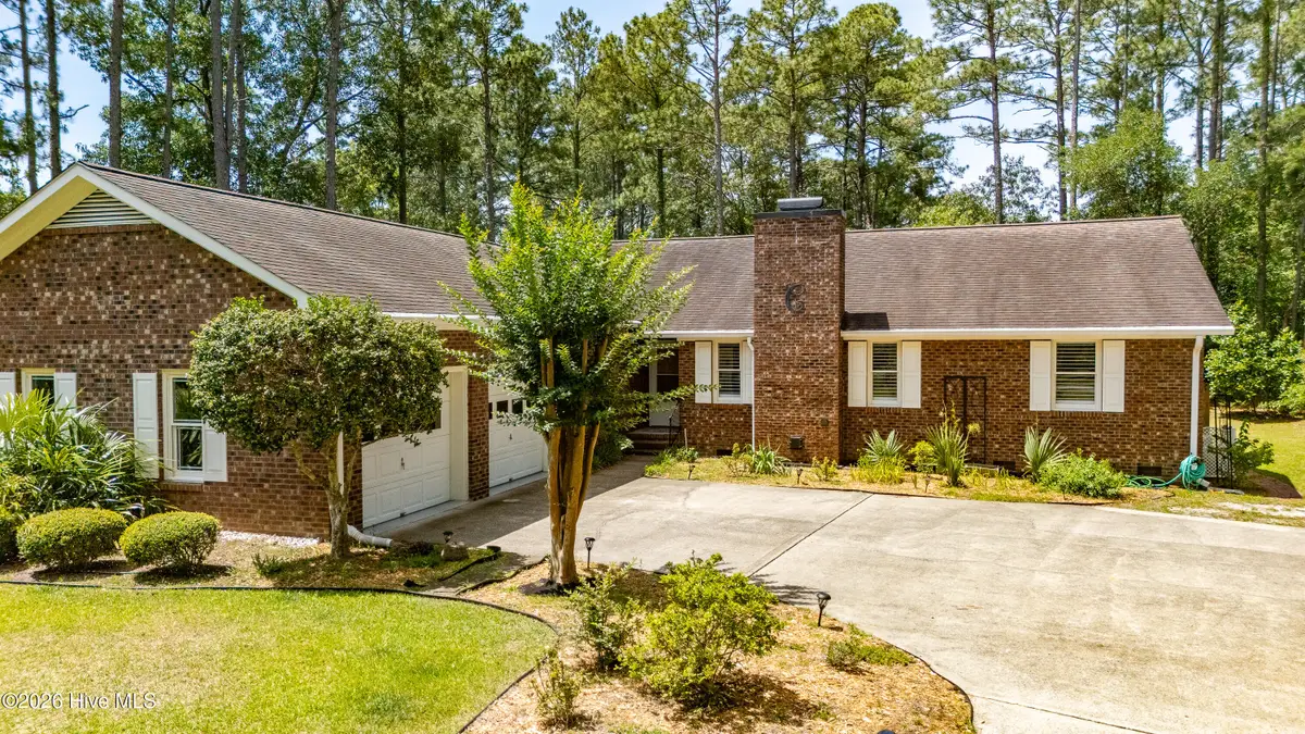 6200 Ibis Lane, New Bern, NC 28560 - #1
