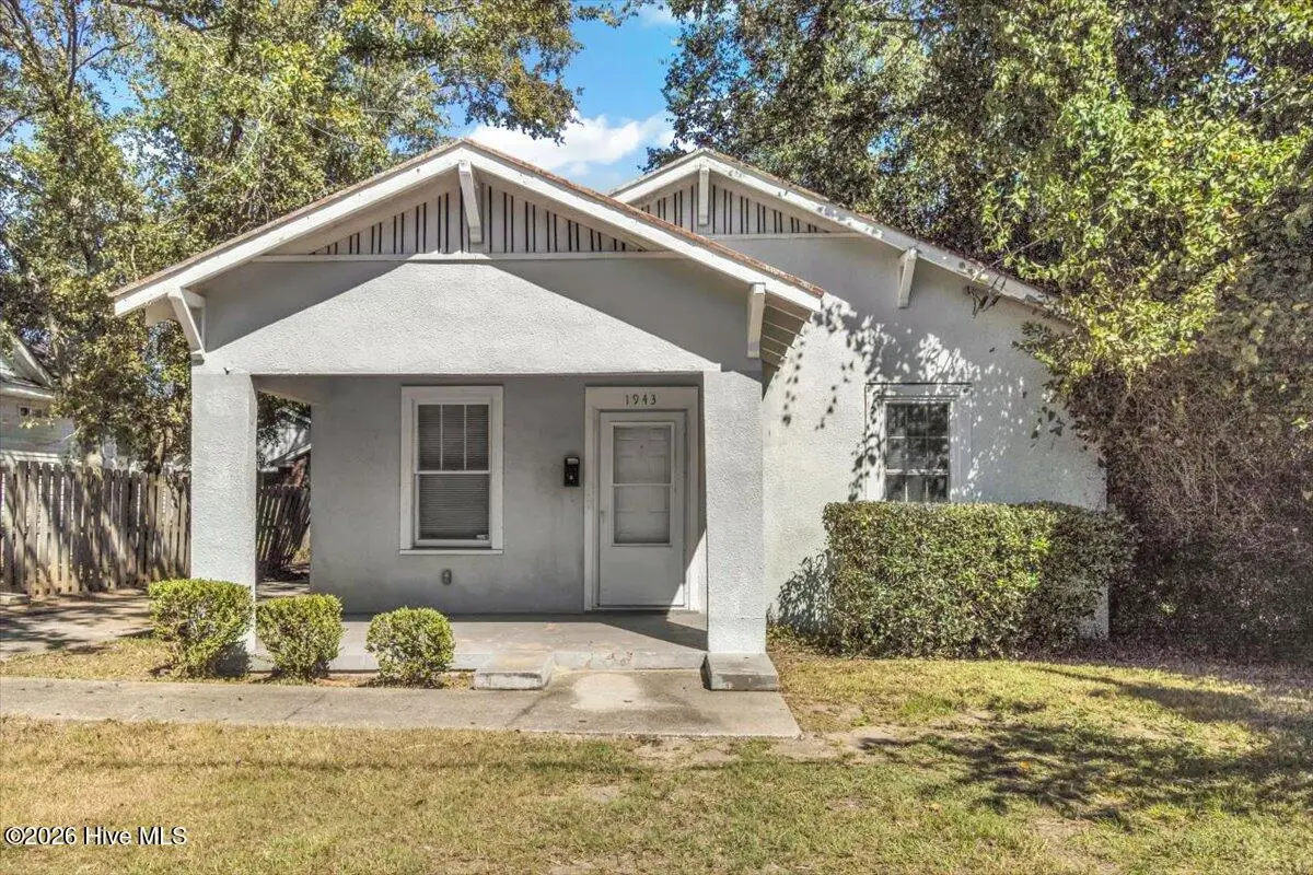 1943 Heckle Street, Augusta, GA 30904 - #1