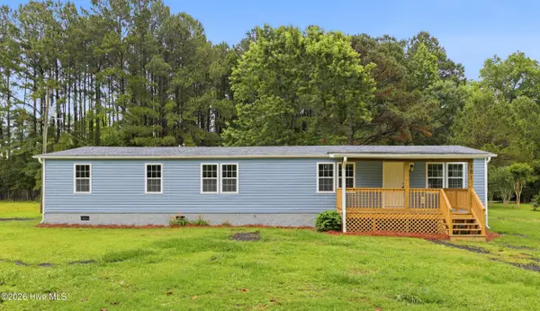 101 Hayduke Lane, Rocky Point, NC 28457