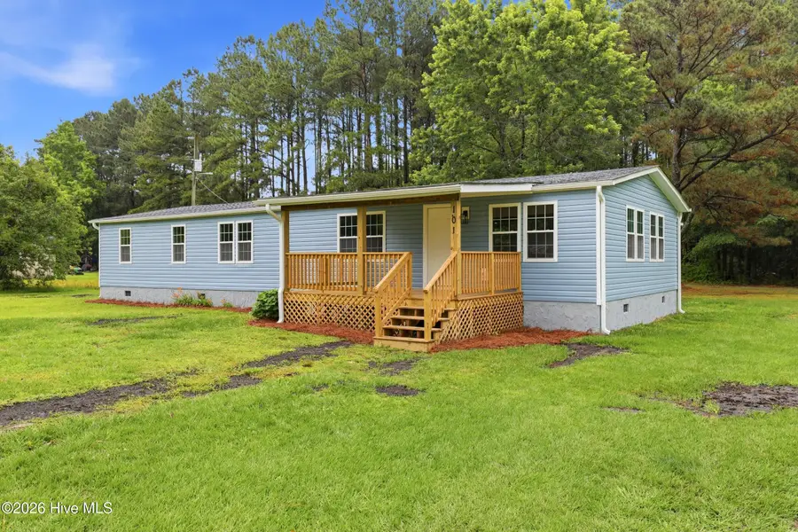 101 Hayduke Lane, Rocky Point, NC 28457 - #3