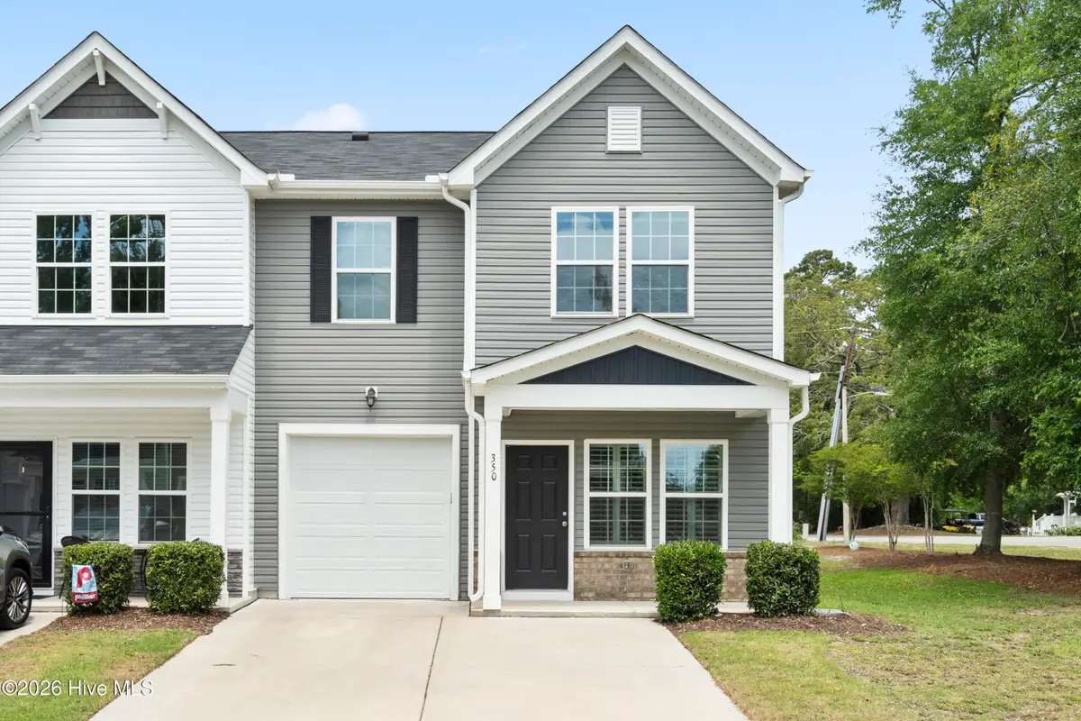 350 Trevally Court, Southport, NC 28461 - #1