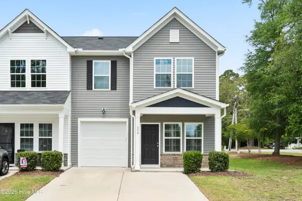 350 Trevally Court, Southport, NC 28461