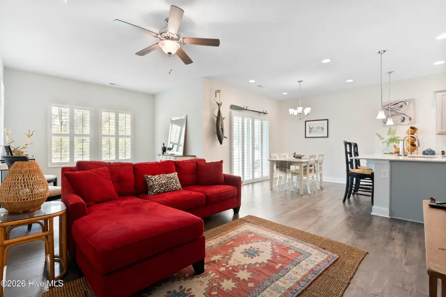 350 Trevally Court, Southport, NC 28461 - #2