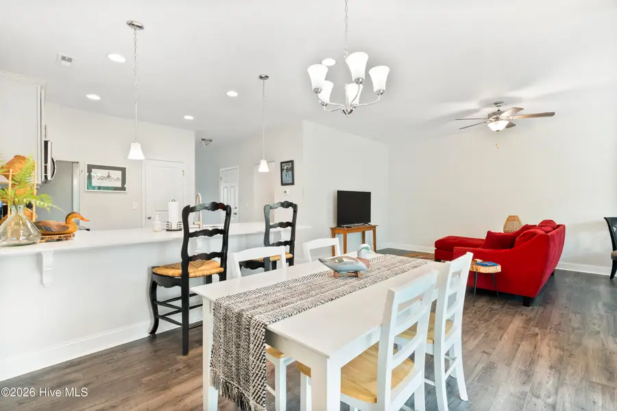 350 Trevally Court, Southport, NC 28461 - #3