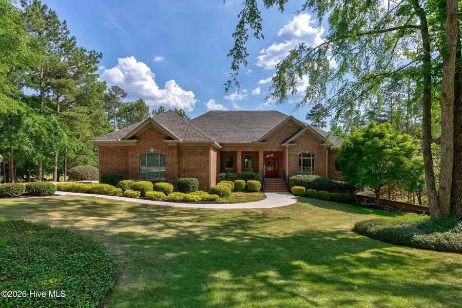 144 Captain Johnsons Drive, North Augusta, SC 29860 - #2