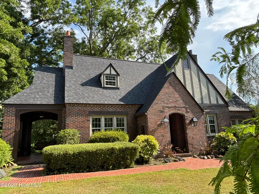 118 Humphrey Street, Lincolnton, GA 30817 - #2
