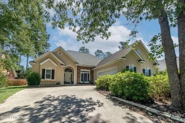 1349 Shadow Oak Drive, Evans, GA 30809
