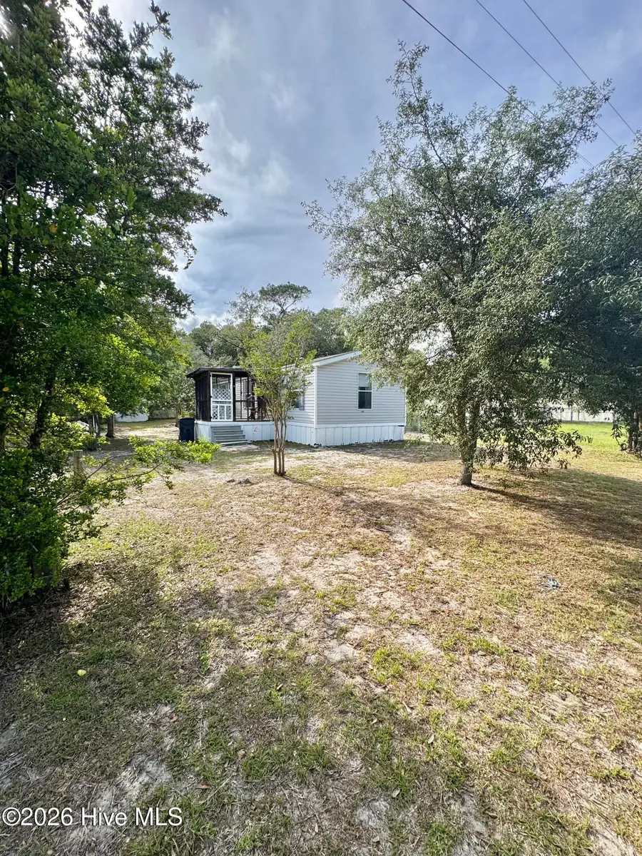 2109 N Tanglewood Drive Sw, Supply, NC 28462 - #2