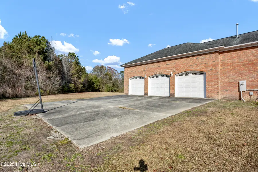 701 Best Road, Whiteville, NC 28472 - #3