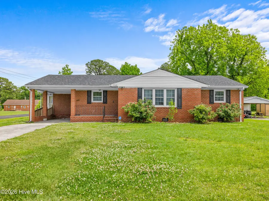 114 Country Club Road, Jacksonville, NC 28546 - #2