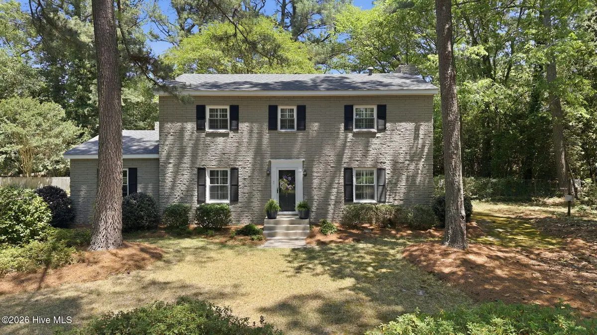 16 Elizabeth Lane, Rocky Mount, NC 27804 - #1