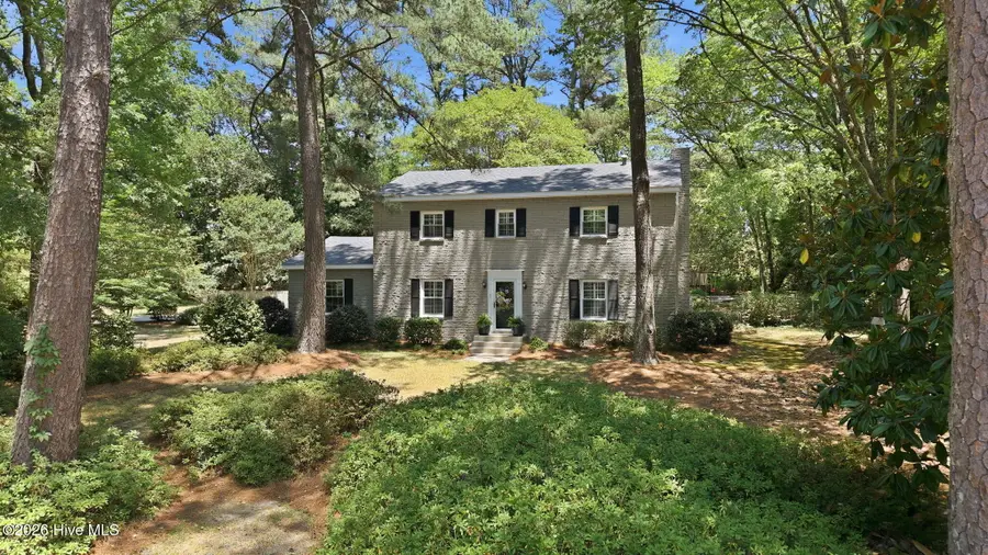 16 Elizabeth Lane, Rocky Mount, NC 27804 - #2