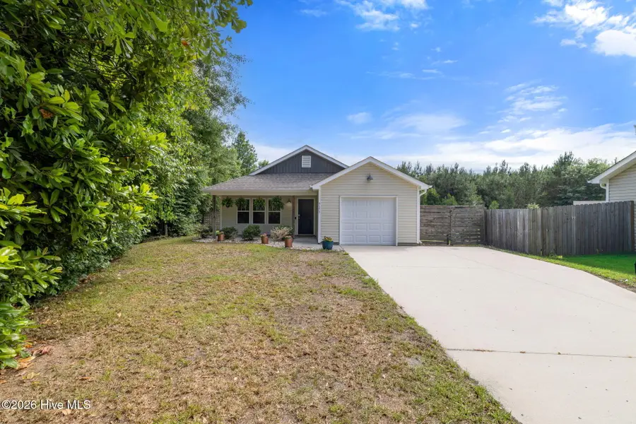 9171 Arden Road Ne, Leland, NC 28451 - #2