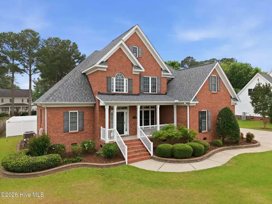 604 Stillwater Drive, Winterville, NC 28590 - #2