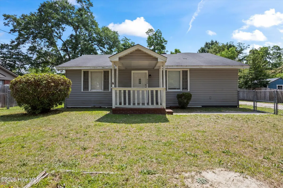 1938 George Road, Augusta, GA 30904 - #1