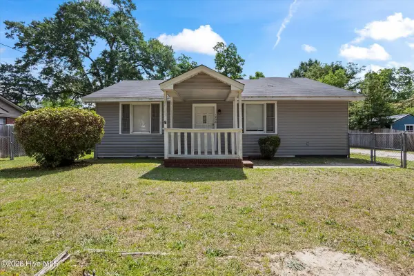 1938 George Road, Augusta, GA 30904
