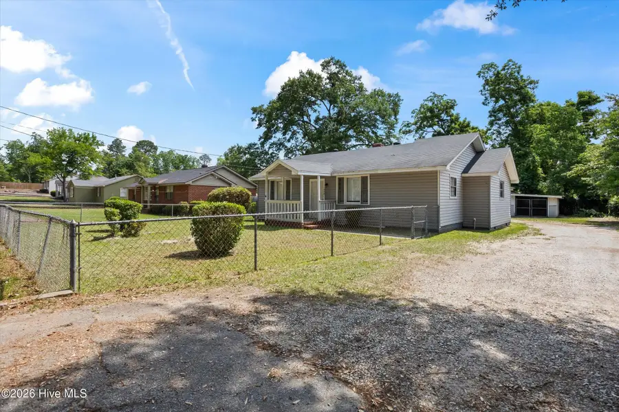 1938 George Road, Augusta, GA 30904 - #2