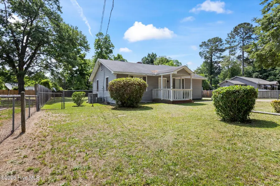 1938 George Road, Augusta, GA 30904 - #3