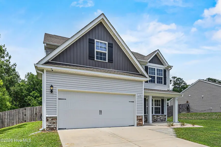 372 Poppleton Drive, Hampstead, NC 28443 - #3